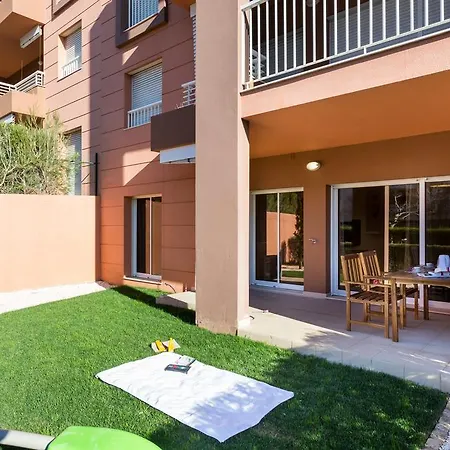 Litoral Mar Paradise Apartamento *