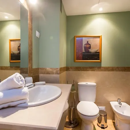 Litoral Mar Paradise Portimão