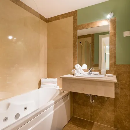 Litoral Mar Paradise *