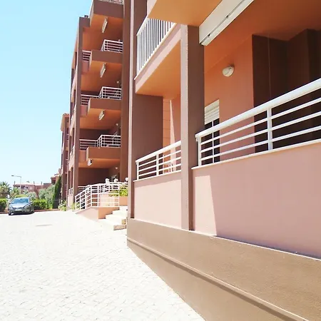 Apartamento Litoral Mar Paradise