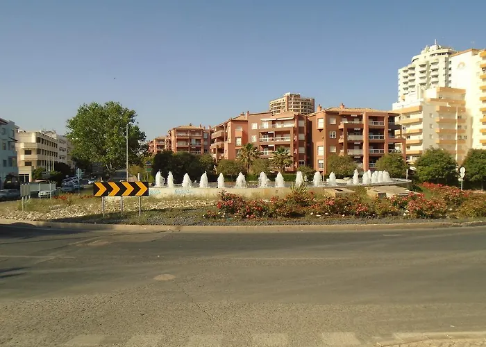 아파트 Litoral Mar Paradise