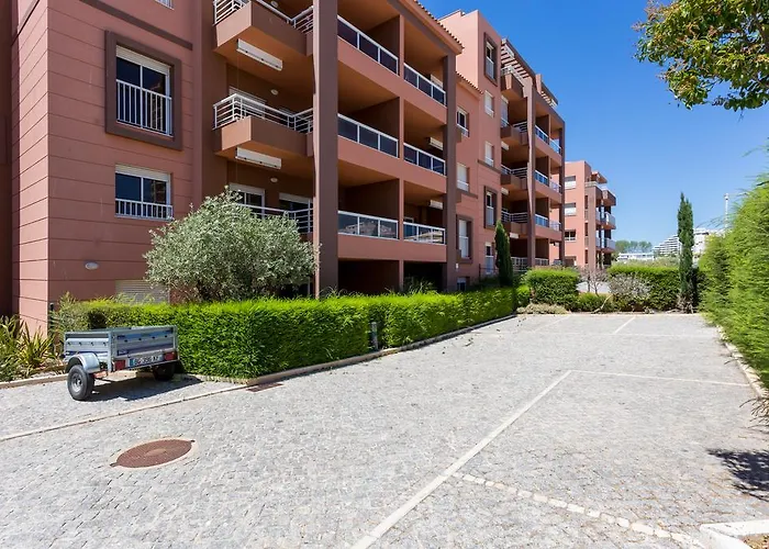 아파트 Litoral Mar Paradise