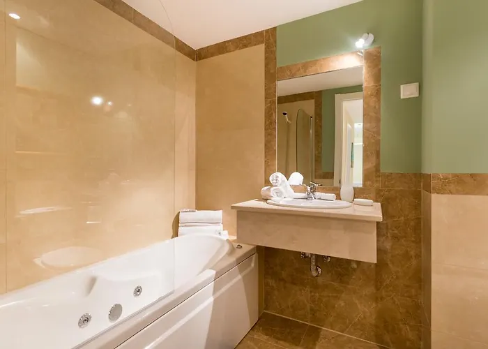 Litoral Mar Paradise *