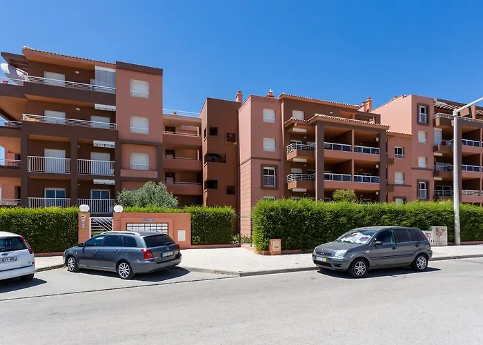 Litoral Mar Paradise 포티마오