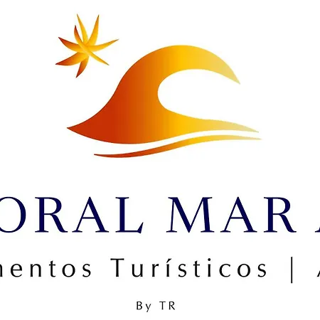 Apartman Litoral Mar Paradise *