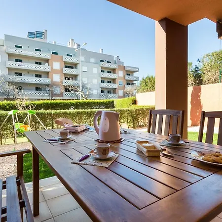 アパート Litoral Mar Paradise