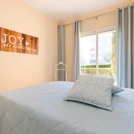 アパート Litoral Mar Paradise ポルティマン