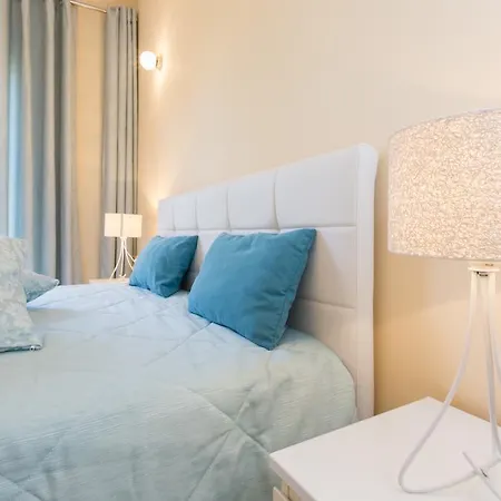 Litoral Mar Paradise Apartman *