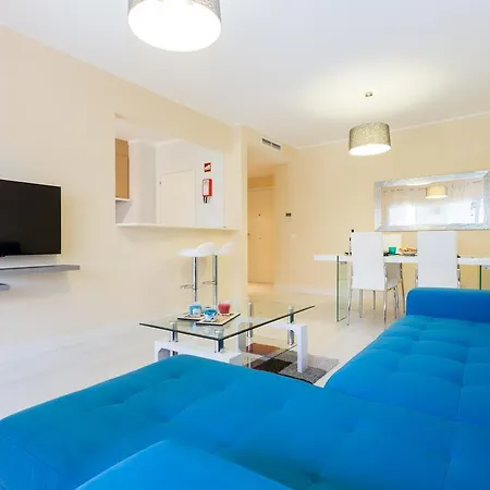 Apartman Litoral Mar Paradise Portimão