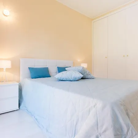 Litoral Mar Paradise アパート ポルティマン