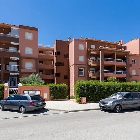 Litoral Mar Paradise ポルティマン