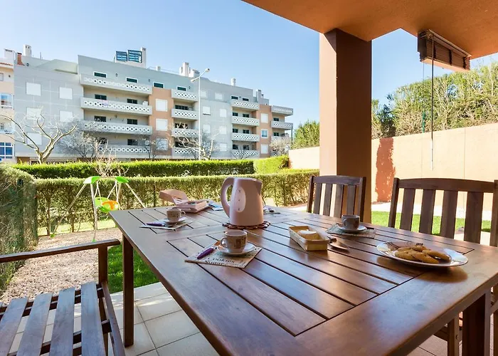 Appartement Litoral Mar Paradise