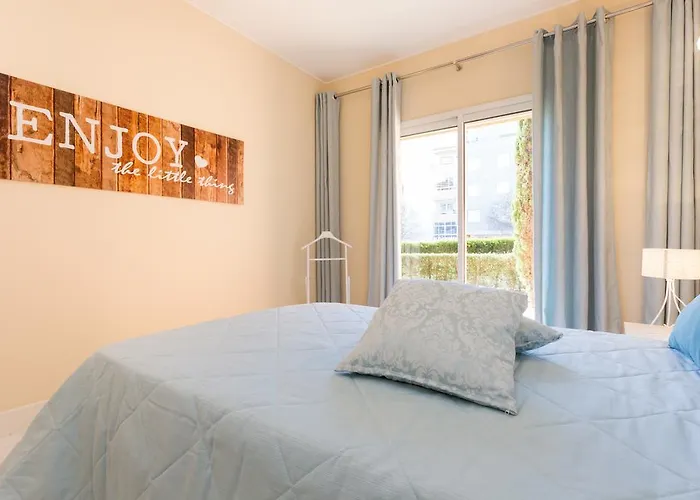 Appartement Litoral Mar Paradise Portimão