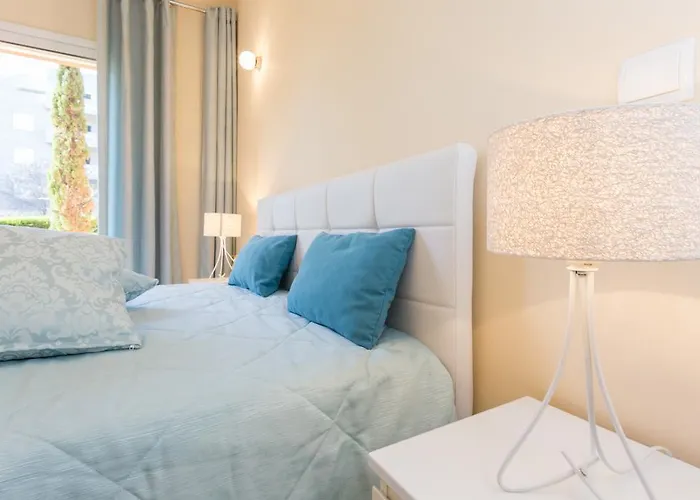 Litoral Mar Paradise Appartement *