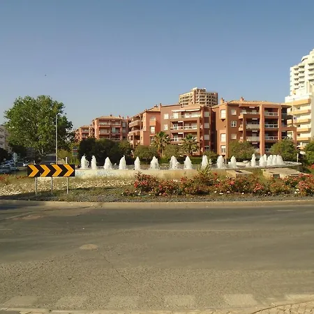 Apartamento Litoral Mar Paradise