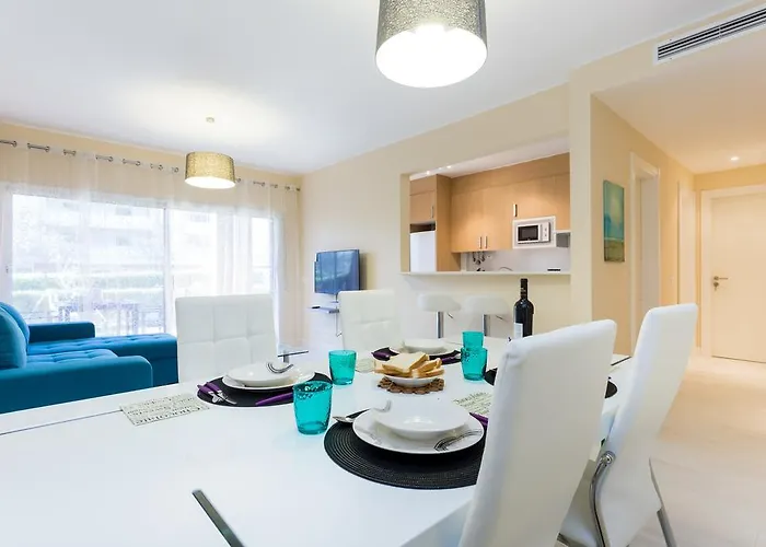 Paradise Apartment Portimao