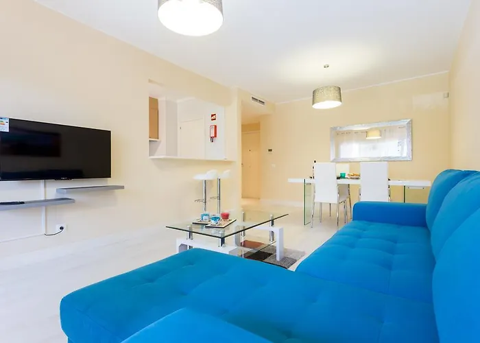 Apartment Paradise Portimao