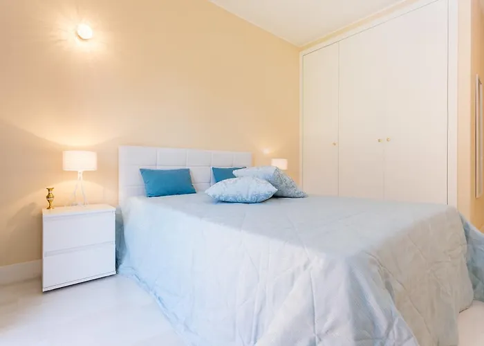 Paradise Apartment Portimao